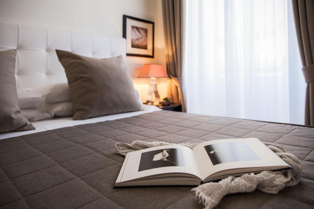 Hotel Lido アラッシオ エクステリア 写真