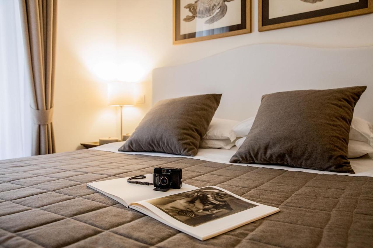 Hotel Lido アラッシオ エクステリア 写真