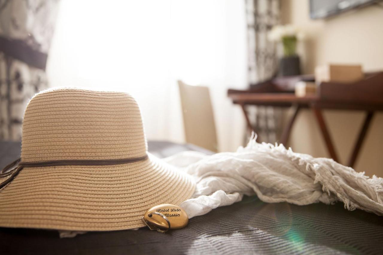 Hotel Lido アラッシオ エクステリア 写真