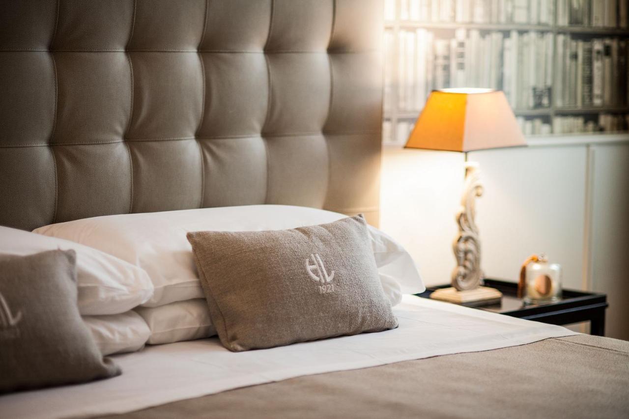 Hotel Lido アラッシオ エクステリア 写真